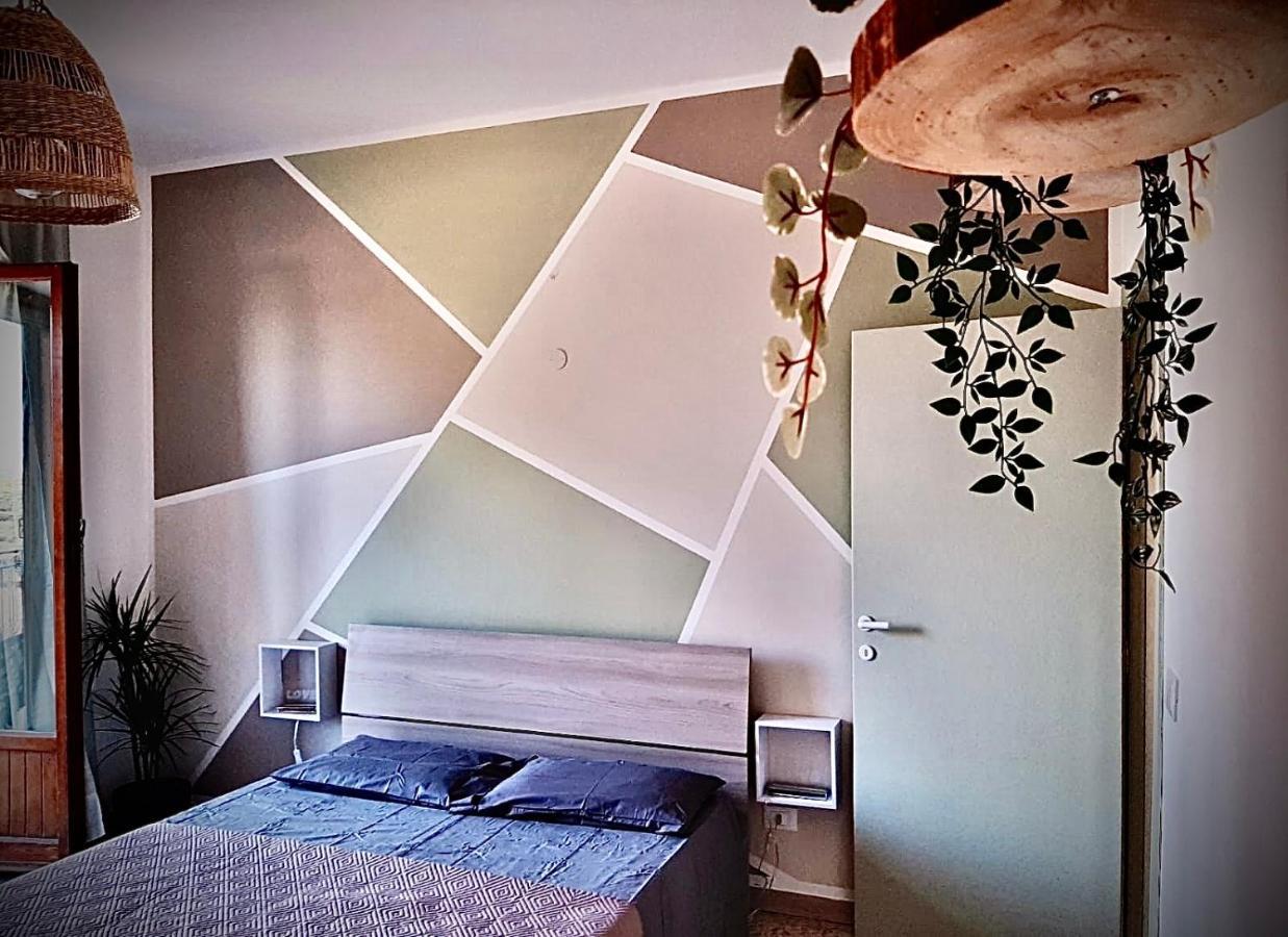 Ferienwohnung La Marinella Massignano Exterior foto